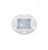 MERCE 4221440280 Gasket, charger